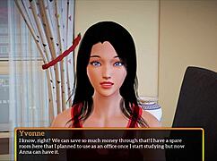 my new family episode 303