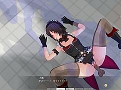 Custom Maid 3D2 Sadist VIPNTR 01! 🎮