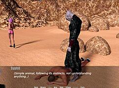 through spacetime adventure in game 47