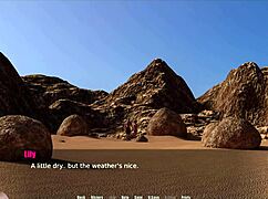 through spacetime adventure in game 47