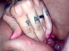 pa shares his homemade amateur video