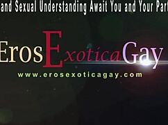 Detailed techniques for gay massage sessions