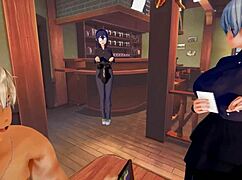 Uzaki Compilation Japs8005 Delivers Raw Anime Action