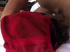 Canavar yarrak ağzını dolduruyor