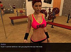 amateur teen with big ass gets anal