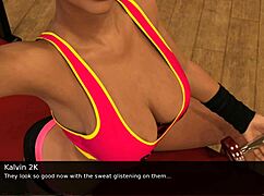 amateur teen with big ass gets anal