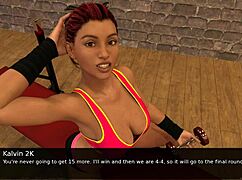 amateur teen with big ass gets anal