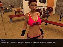 amateur teen with big ass gets anal