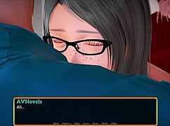 My New Family Game Episode 543