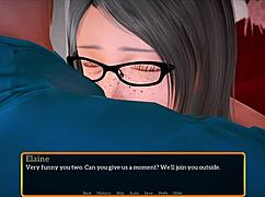 My New Family Game Episode 543