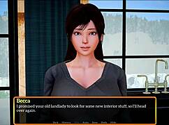 Permainan Keluarga Baru Episod 543 Seks Tabu