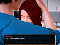 My New Family Game Episode 543