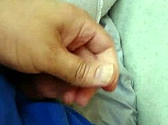 jerkin to that monster cock bj 😏