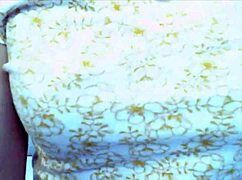 Mature Webcam Masturbation Session