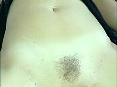 Housewife explores vibrator toys for pleasure