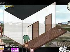 Coquettish Ghost New Version 3