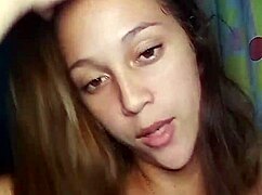 gabriela venezolana in sensual encounter