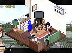 Coquettish Ghost New Version 3