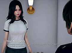 Ο εκφοβιστής μου είναι ο εραστής μου 12 😍