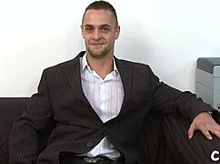 Gay Sex Bare And Intense