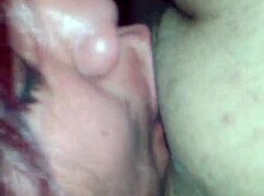 Mature Woman Masturbates In Private Session