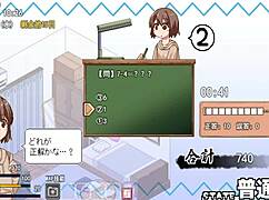 Coquettish Ghost New Version 3