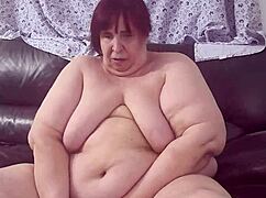 coolmarina with hairy pussy, vicious fat fucker in action