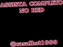 Latina wife takes monster cock in anal.