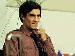 Hot colombian lesbians with big tits and ass tease on webcam in playboy tv chapter 7