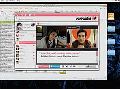 Hot colombian lesbians with big tits and ass tease on webcam in playboy tv chapter 7