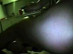 busty stripper performs striptease and chats