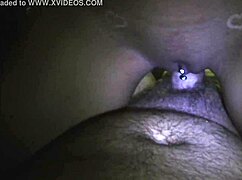 busty stripper performs striptease and chats