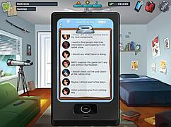 summertime saga 117 episode with cartoon hentai anime adventures