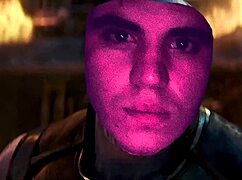 Intriguing Parody Of Epic Legends War Battle