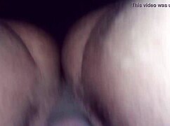 Another Anal Fuck With My Wife!