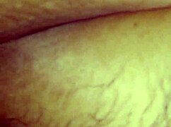 Wife uses meat in intense gay action with raw passion!