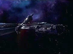 Intriguing Parody Of Epic Legends War Battle