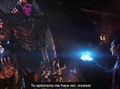 Intriguing Parody Of Epic Legends War Battle