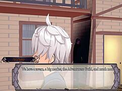 hg isekai fantasy adventure