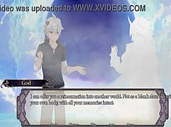 hg isekai fantasy adventure