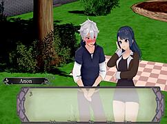 hg isekai fantasy adventure