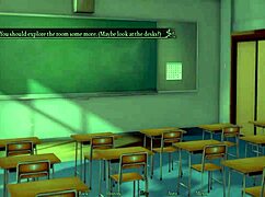 HG Isekai fantasy äventyr