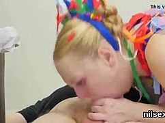 wacky sweetie taken to anal hole asylum for extreme assfucking treatment