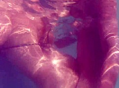 sex in the pool gabriela teen 18+ 😍