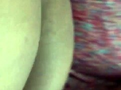 man, this big booty black slut got me goin’ crazy with that ass!