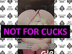 Beta male watches hentai ntr bnwo cuckold