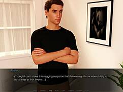 On a date with petite redhead minx, feeling nervous