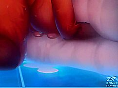 zonkpunch extended furry hentai anime story