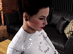 i feel the emotions in this anime episode where issa decides no side piece