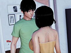 Exploring my real desire in this series